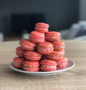 macarons