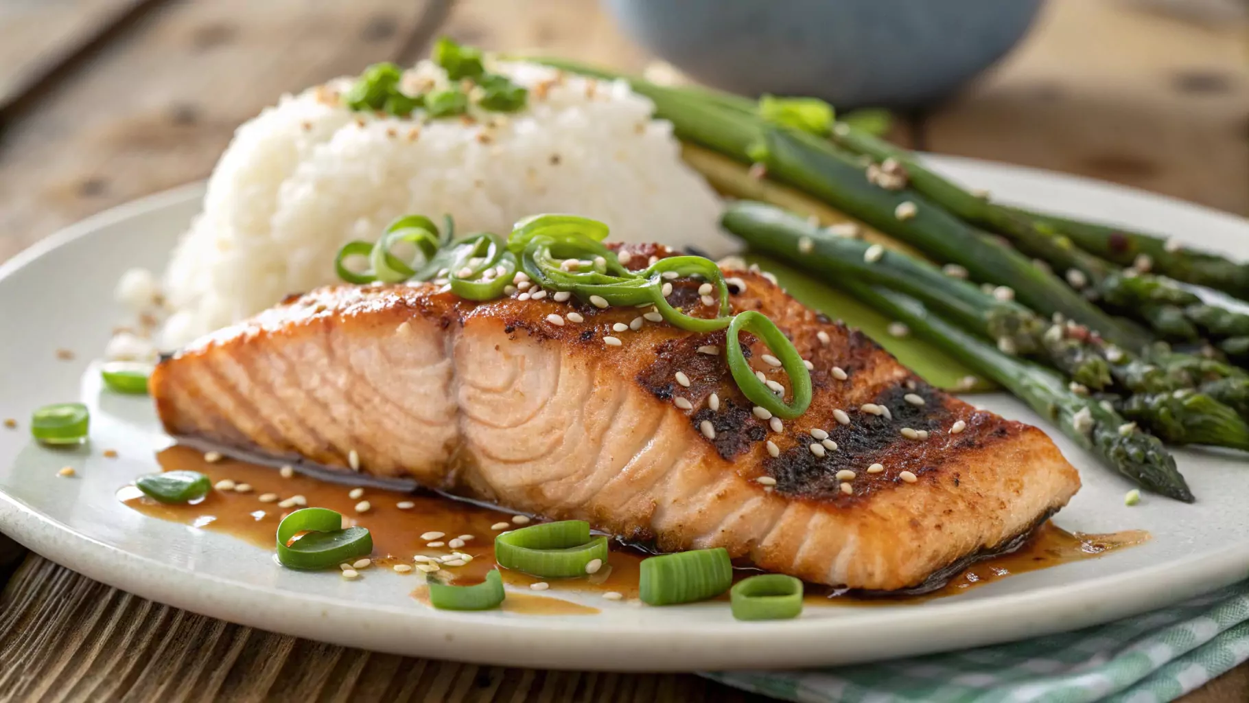 Delicious Salmon Belly Dish – Crispy, Tender, and Perfectly Cooked