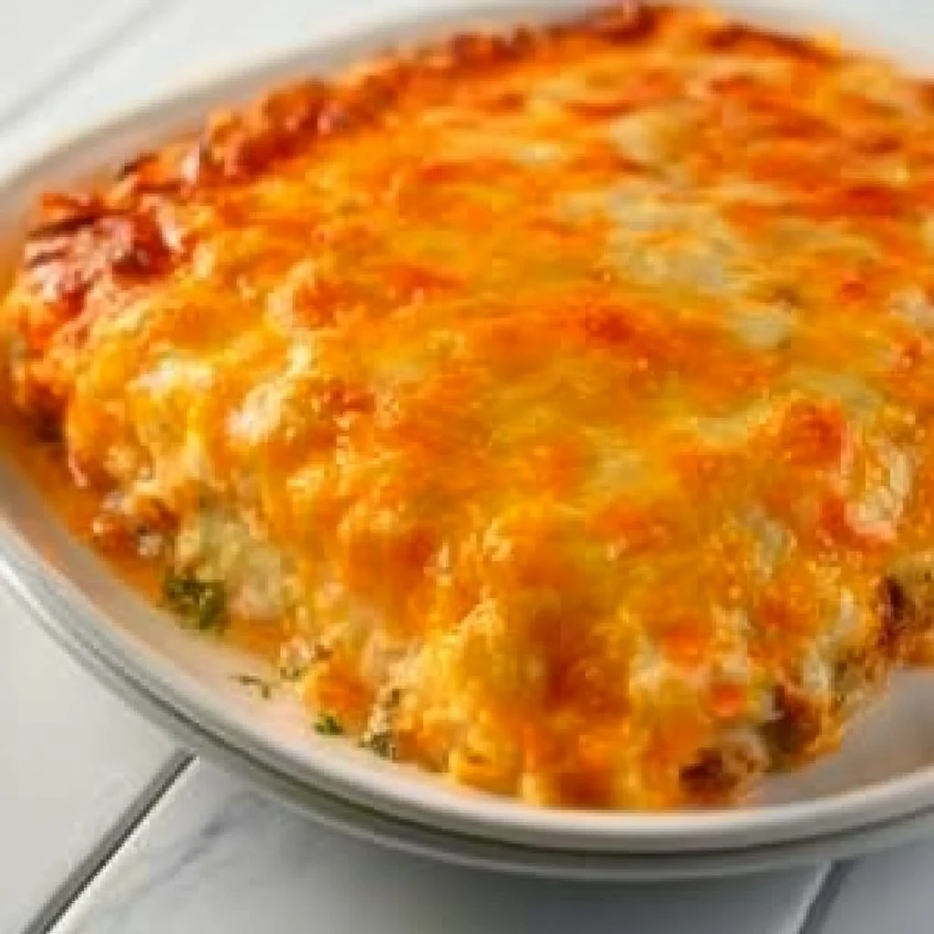 John Wayne Casserole