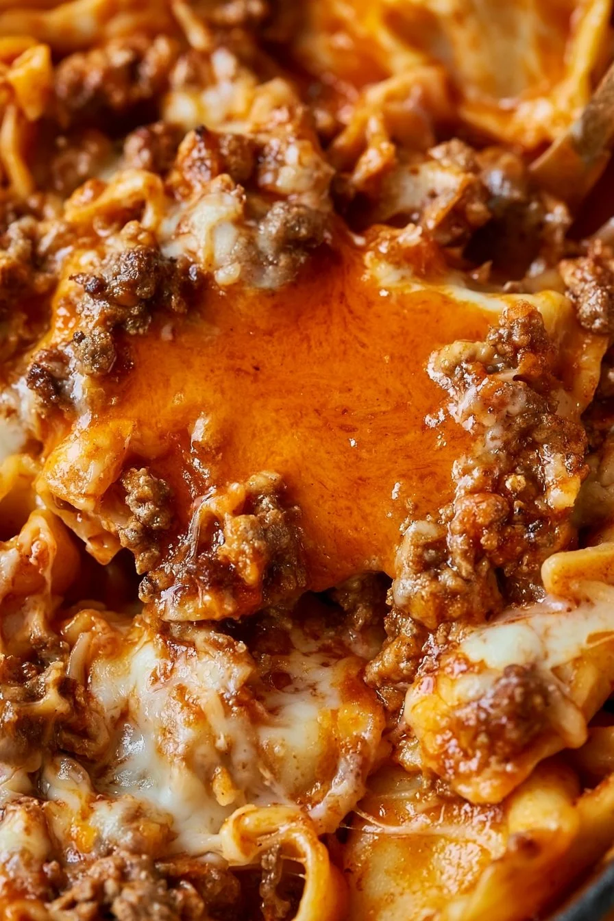 Delicious Beef Enchilada Pierogies served with toppings on a plate.