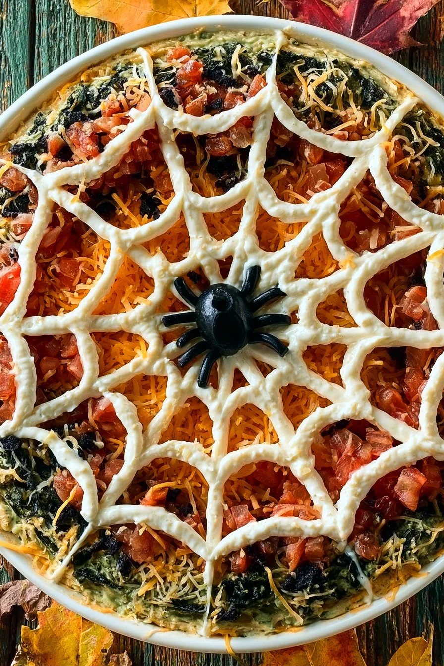 Spooky Halloween party food ideas for a festive celebration