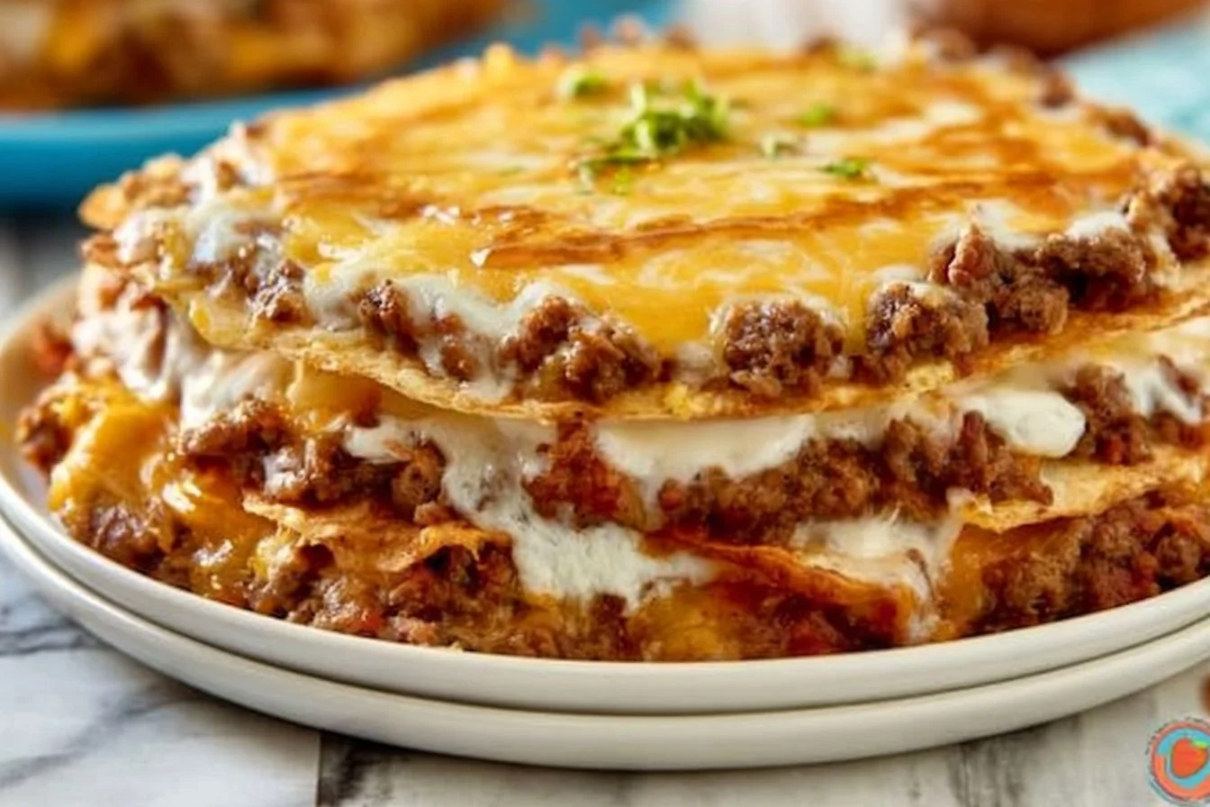 Taco Bake